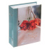 Фотоальбом 100 фото 10*15см Розы
