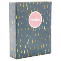 Фотоальбом 144 фото 10*15см , 48фото 15*20 My photos