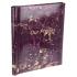 Фотоальбом магнитный 20л  23*28см спир. Photos