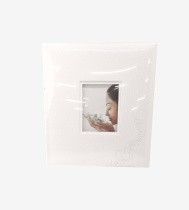 Фотоальбом магнитный 30л  29*32см. Fotografia, кожзам