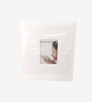 Фотоальбом магнитный 30л  29*32см. Fotografia, кожзам