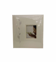 Фотоальбом магнитный 30л  29*32см. Fotografia, кожзам