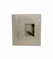 Фотоальбом магнитный 30л  29*32см. Fotografia, кожзам