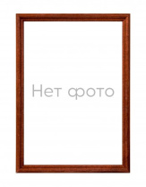 Фоторамка дерево 24*30см. 1701 (Светло-коричневая)