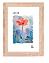 Фоторамка МДФ 13*18см. 102