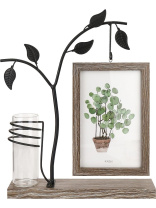 Фоторамка на фото 10*15 "Свежесть"