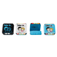 Драже освеж. LOVE IS 20гр / уп.12шт./со вкусом мяты