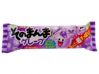 Жевательная резинка Coris  14,4гр., /уп.20шт./ виноград, шары