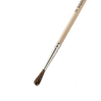 Кисть белка круглая   2 " Артекс" живописная