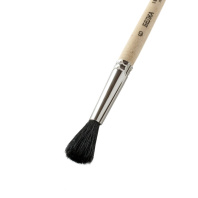 Кисть белка круглая   6 " Артекс" ученическая