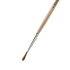 Кисть колонок круглая  1 " Артекс" живописная