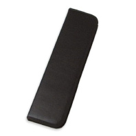 Пенал 1 отд. для кистей кожзам L=320