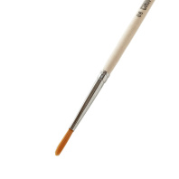 Кисть синтетика круглая   2 " Артекс"