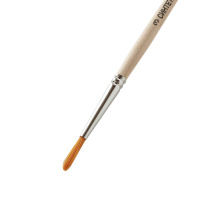 Кисть синтетика круглая   3 " Артекс"