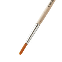 Кисть синтетика круглая   4 " Артекс"