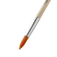 Кисть синтетика круглая   7 " Артекс"