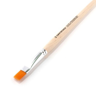 Кисть синтетика плоская 14 " Артекс"