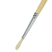 Кисть щетина круглая   2  " Артекс" короткая ручка