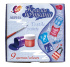 Набор акрил. красок по ткани 9 цв, 135мл.