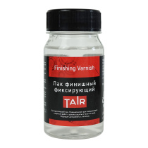 Лак финишный,фиксирующий, 100 мл