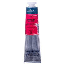 Краски масляные худож. Ладога  46 мл. Кадмий красный светлый А