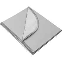 Клеенка для уроков труда, Серая 350*500мм, полиэстер