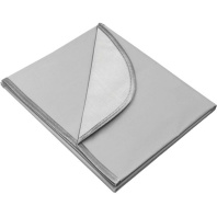 Клеенка для уроков труда, Серая 350*500мм, полиэстер