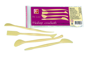 Набор стеков 4шт.