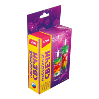 Набор Насыпные свечи "Цветовая гармония" 2шт 4+