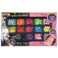 Набор для изготовления украшений "Одинокий воин"