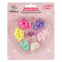 Набор для изготовления украшений "Сердце"