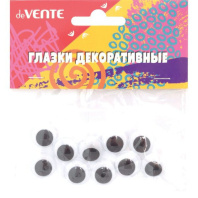 Набор "Глазки" 15мм, 10 шт