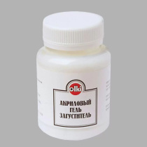 Гель акриловый  100 мл , загуститель