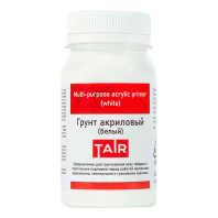 Грунт акриловый 100 мл.