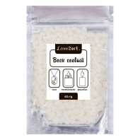 Воск соевый 40г "Love2art"