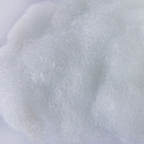 Наполнитель синтепух 100% полиэфир, 100гр