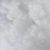 Наполнитель синтетические шарики 100% полиэфир, 100гр