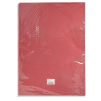 Набор фоамирана 50*70см  10л., 10цв., 2мм