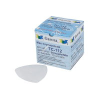 Мел портновский восковой  (цена за 1 шт)