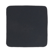 Термоаппликация заплатка 12*12см 2 шт плащевка синий