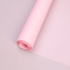 Пленка матовая 60*800см, 40мкр, PASTEL розово-лавандовый