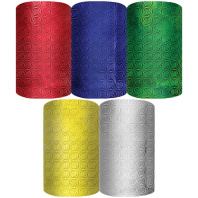 Пленка прозрачная голографическая 70*150см, ассорти