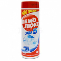Средство чистящее Пемолюкс 480 гр Морской бриз