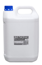 Отбеливатель Белизна 5 л канистра