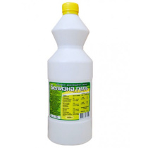 Отбеливатель Белизна-гель 1 л