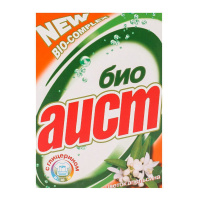 Порошок стиральный Аист 400 гр Био