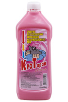 Средство для чистки труб КроТаран Розовый 500 мл