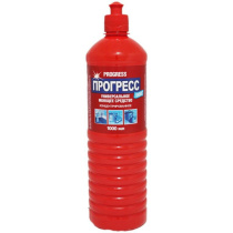 Моющее средство универсальное ПРОГРЕСС ЛЮКС 1 л