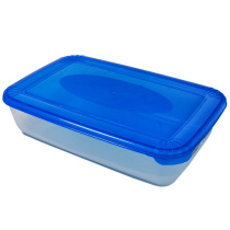 Контейнер пищевой 1,9 л Polar ассорти