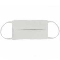 Маска гигиеническая 18,5*10,5см Белый